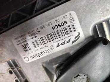 obd dijagnostika cena: Fiat Grande Punto 1.4 to jet 120ks komplet racunar. Fiat Grande Punto — 2