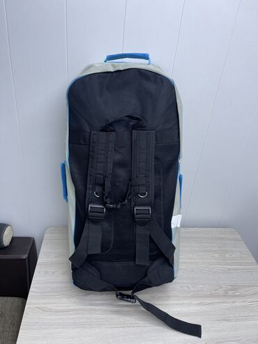 Климатическое оборудование для бизнеса: Продам новые сап борды!
Цены от 12500 до 20.000с at lalafo.kg — 12 Климатическое оборудование для бизнеса: Продам новые сап борды!
Цены от 12500 до 20.000с — 12