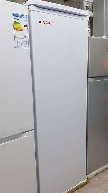 Морозильники: Морозильник, Новый, Бесплатная доставка — 4