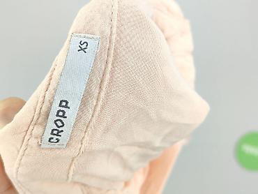 rozmiarowka pull: Cropp, Koszula damska, rozmiar XS — 6