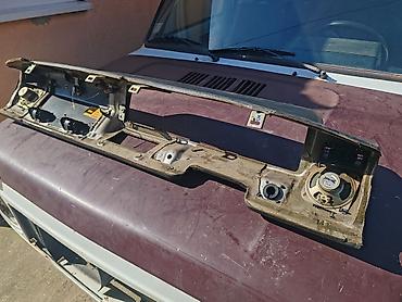 Auto delovi: Instrument tabla Lada 2107 Riva, Lada 2104 Karavan br.3. Polovno — 6