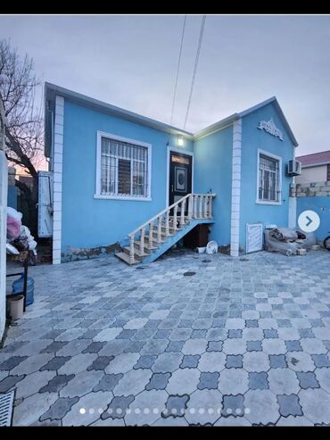 Həyət evləri və villaların satışı: 3 otaqlı, 90 kv. m, Kredit yoxdur, Yeni təmirli — 2