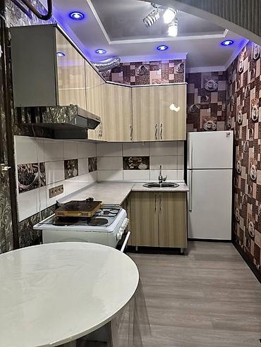 Продажа квартир: 2 комнаты, 46 м², Нижний Джал (Джал-23) Индивидуалка, 7 этаж, Дизайнерский ремонт — 5