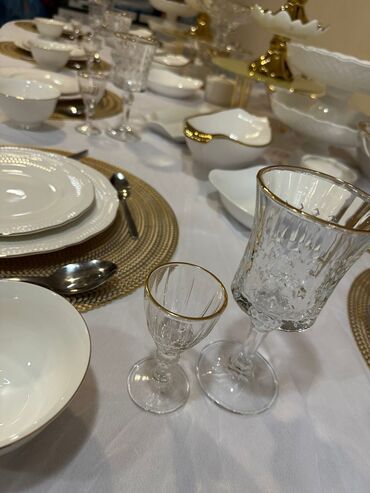 Посуда: Аренда посуды — 13