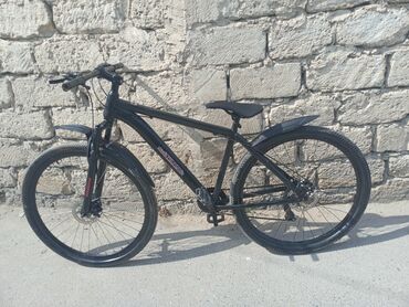 азербайджанский язык 7 класс методическое пособие: İşlənmiş Şəhər velosipedi Adidas, 29", sürətlərin sayı: 7, Ünvandan götürmə