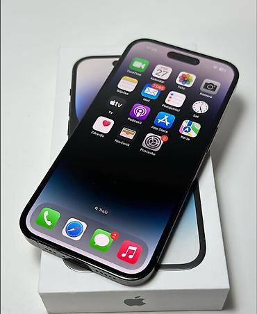 playstation 3 gence: IPhone 14 Pro, 256 GB, Graphite, Face ID — 2