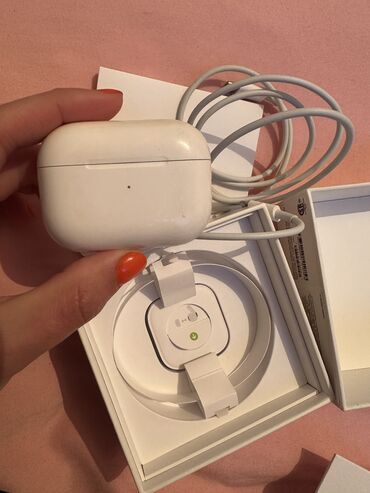 яндекс станция 2 бишкек: Продаю AirPods Pro Оригинальные, в отличном рабочем состоянии. Все