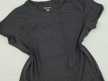 t shirty basic: Sinsay, Футболка жіноча, розмір L