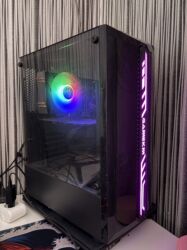 современный ноутбук: Компьютер, ядер - 4, ОЗУ 16 ГБ, Для работы, учебы, Б/у, Intel Xeon, NVIDIA GeForce GTX 1060, HDD + SSD