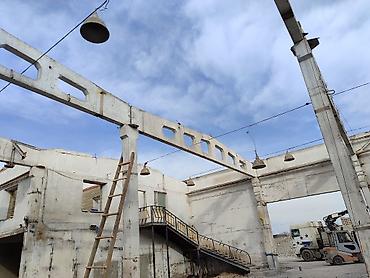 Пустотные плиты перекрытия: Продаётся, длина 12 метр. 13 шт есть — 6