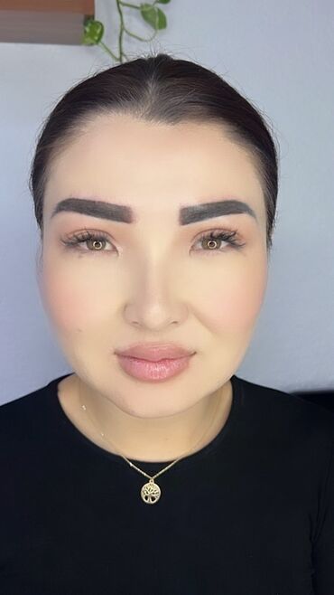 Косметология: Косметология, Маски, Мезотерапия, Удаление носогубных складок, Гипоаллергенные материалы, Консультация, Сертифицированный косметолог — 6