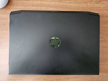 Модемы и сетевое оборудование: Təcili satılır! HP Pavilion Gaming Laptop 15 İtaliyadan alınıb – əla