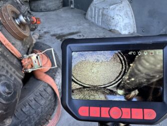 Двигатели, моторы и ГБЦ: Бензиновый мотор Subaru 2 л — 6