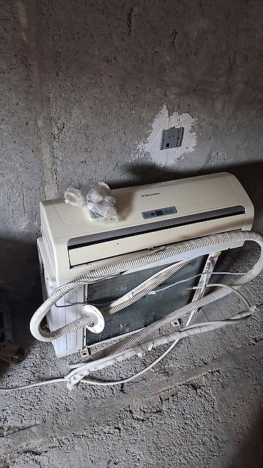 kondisioner 2 ci əl: Kondisener satilir işlek veziyetde — 3