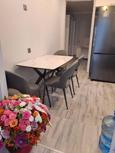 Uzunmüddətli kirayə evlər: 39 kv. m, 1 otaqlı, Telefon, İnternet, Qaz -da lalafo.az — 3 Uzunmüddətli kirayə evlər: 39 kv. m, 1 otaqlı, Telefon, İnternet, Qaz — 3