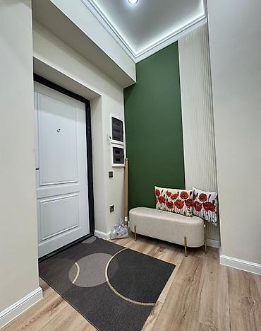 Продажа квартир: 2 комнаты, 76 м², Элитка, 13 этаж, Евроремонт — 12