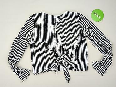 biale klapki hermes: H&M, Bluzka damska, rozmiar XS — 3