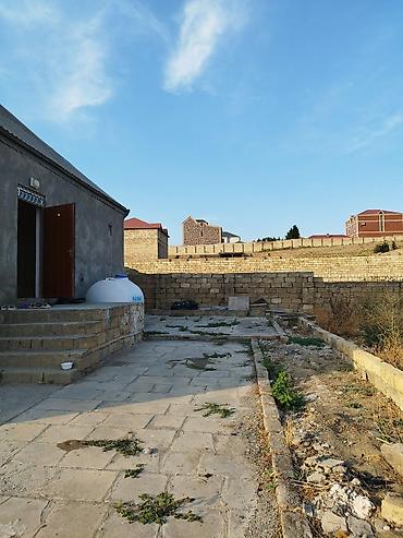 Həyət evləri və villaların satışı: 4 otaqlı, 120 kv. m — 3