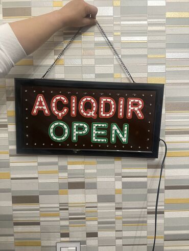 Digər ofis ləvazimatları: 20 manata satilir