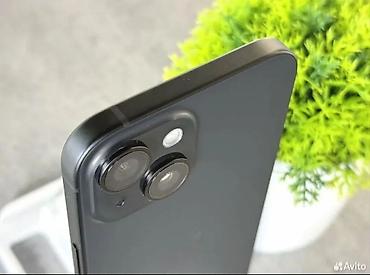 стиральная машинка б: IPhone 15, Б/у, 128 ГБ, Black Titanium, Коробка, 89 % — 5