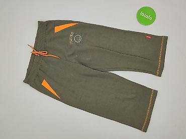 bags: Spodnie 3/4 damskie, rozmiar M — 2