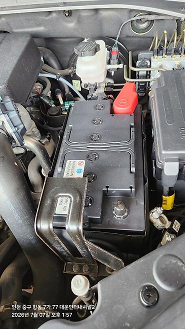 kgm: Ssangyong Rexton Khan: 2024 г., 2.2 л, Автомат, Дизель, Пикап — 8