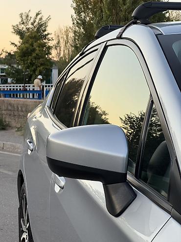 imprezza: Subaru Impreza: 2017 г., 2 л, Автомат, Бензин, Седан — 4
