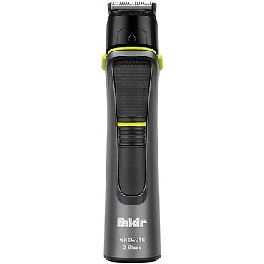 №: 13176 Məhsulun adı: Trimmer Fakir SH_2521_0527, ikiqat paslanmayan