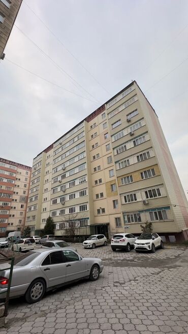 Продажа квартир: 3 комнаты, 102 м², 108 серия, 8 этаж, Евроремонт