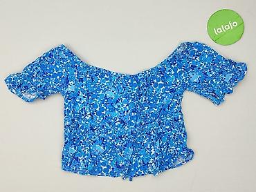 spodenki push up: FB Sister, Bluzka damska, rozmiar S — 3