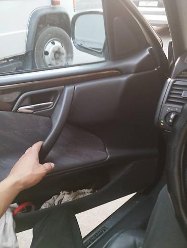 Mercedes-Benz: Mercedes-Benz E-Class: 2000 г., 3.2 л, Седан — 15