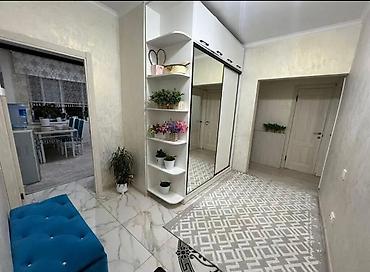 Продажа квартир: 2 комнаты, 69 м², Элитка, 6 этаж — 2