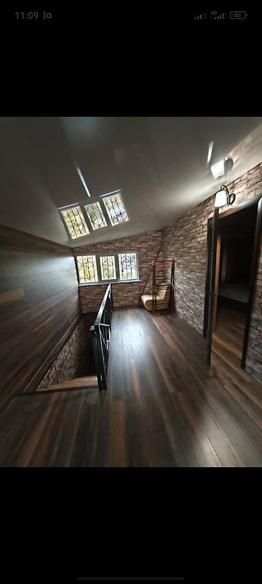 рент хоус: 150 м², 4 комнаты — 9