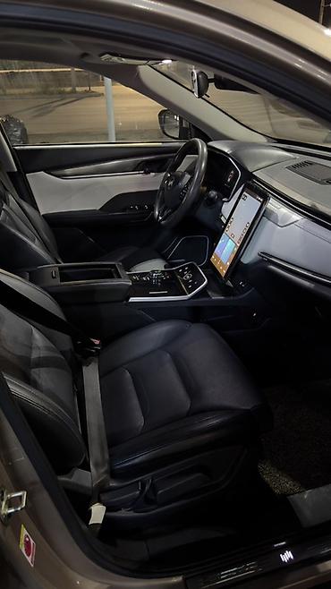 JMEV: JMEV EV3: 2019 г., Электромобиль, Кроссовер — 8
