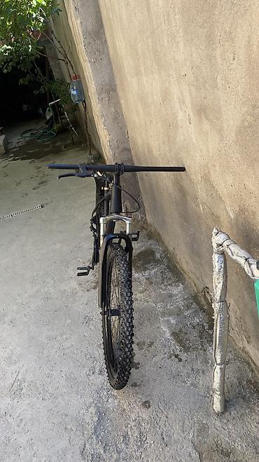 Dağ velosipedləri: Tecili satılır tek problem arxa teker eyridi 5 manata düzeldırler -da lalafo.az — 3 Dağ velosipedləri: Tecili satılır tek problem arxa teker eyridi 5 manata düzeldırler — 3