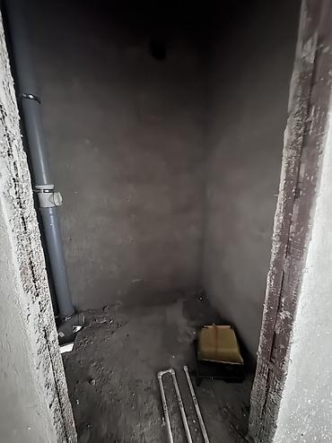 Продажа квартир: 3 комнаты, 117 м², Вефа ТЦ Элитка, 4 этаж, ПСО (под самоотделку) — 5