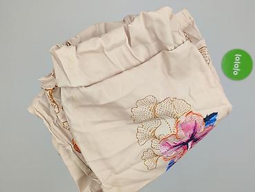 massimo jeans: Spodnie materiałowe damskie, rozmiar S — 5