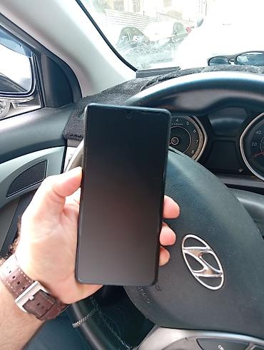 prosessor satilir: Infinix Note 30 Pro, 256 GB, rəng - Qara, Sensor — 2