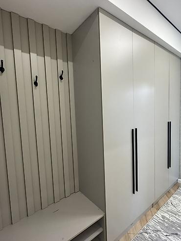 2 8: 2 комнаты, 58 м², 6 этаж, Дизайнерский ремонт — 9