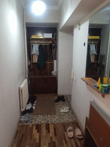 аренда жирав: 3 комнаты, 61 м², Индивидуалка, 4 этаж, Косметический ремонт — 1