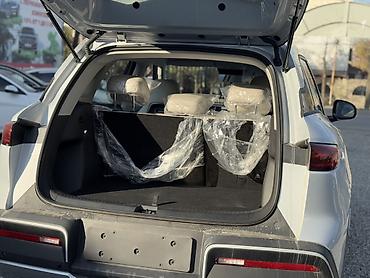 Аренда авто с выкупом: Сдаю BYD под выкуп, | Другие условия, Электромобиль — 13