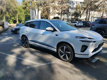 byd e9 1: BYD Sea Lion 06: 2025 г., 2.4 л, Автомат, Электромобиль, Кроссовер — 2