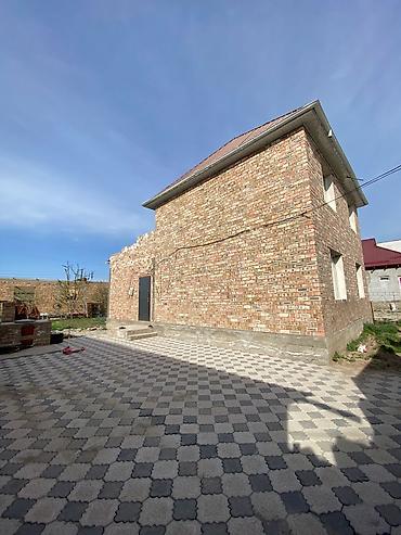 Продажа коттеджей и домов: Продаю дом 📍район Ак ордо 3 год постройки 2019 года Конечная — 9