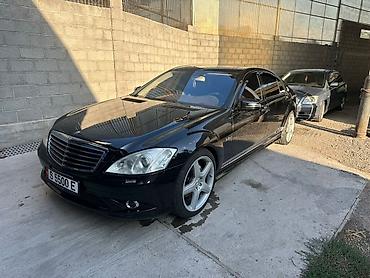 Mercedes-Benz: Mercedes-Benz SLK 55 AMG: 2008 г., 5.5 л, Автомат, Бензин, Седан — 10