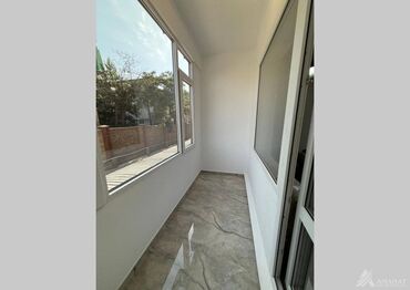 элитные квартиры продаж: 1 комната, 48 м², Элитка, 2 этаж