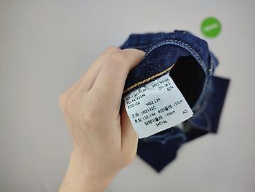 jeansy pumpy: Jeansy dla mężczyzn, rozmiar 9XL — 5