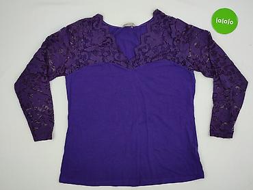 bluza divided: H&M, Bluzka damska, rozmiar L — 2
