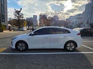 Hyundai: Hyundai Ioniq: 2020 г., 1.6 л, Автомат, Гибрид at lalafo.kg — 9 Hyundai: Hyundai Ioniq: 2020 г., 1.6 л, Автомат, Гибрид — 9