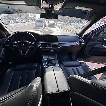 BMW: BMW X5: 2018 г., 3 л, Автомат, Бензин, Кроссовер — 13