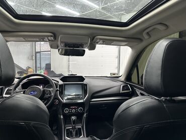 Subaru: Subaru Forester: 2020 г., 2.5 л, Вариатор, Бензин, Кроссовер — 13